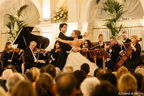 Vienna Classical Concerts 2024, Mozart, Strauss, Church Concerts.